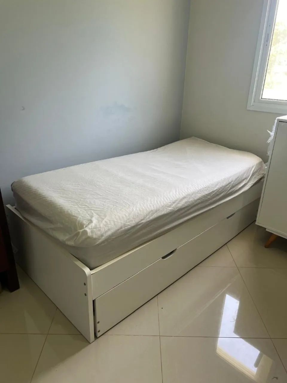 Bicama de solteiro