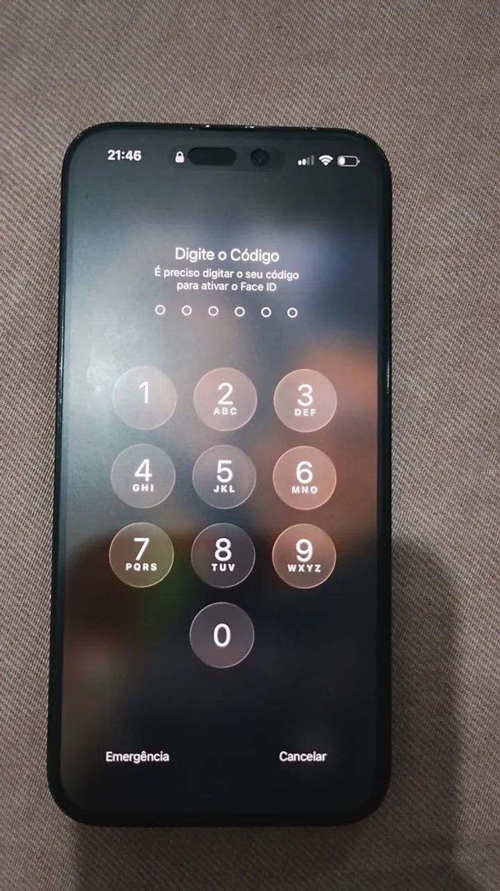 iPhone 14 Pro Max  - Foto 2