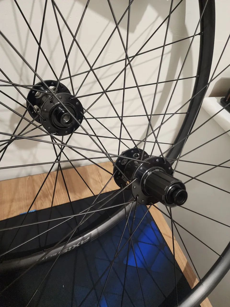Rodas Axis Elite disc 700 - Specialized - Foto 2