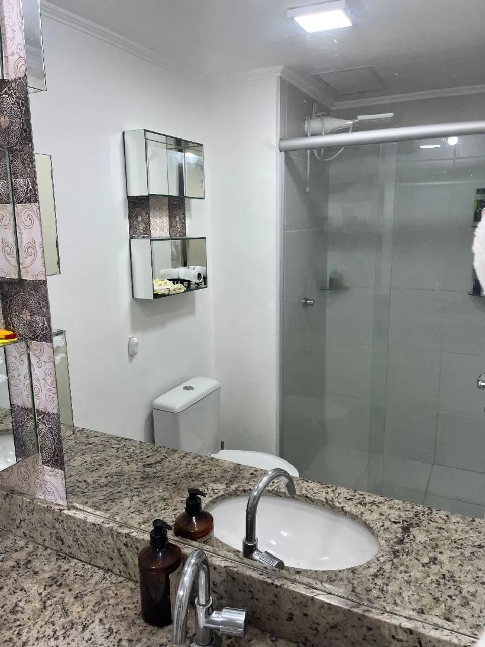 Apto 1 quarto My life style -*** Não quero corretores  - Foto 2