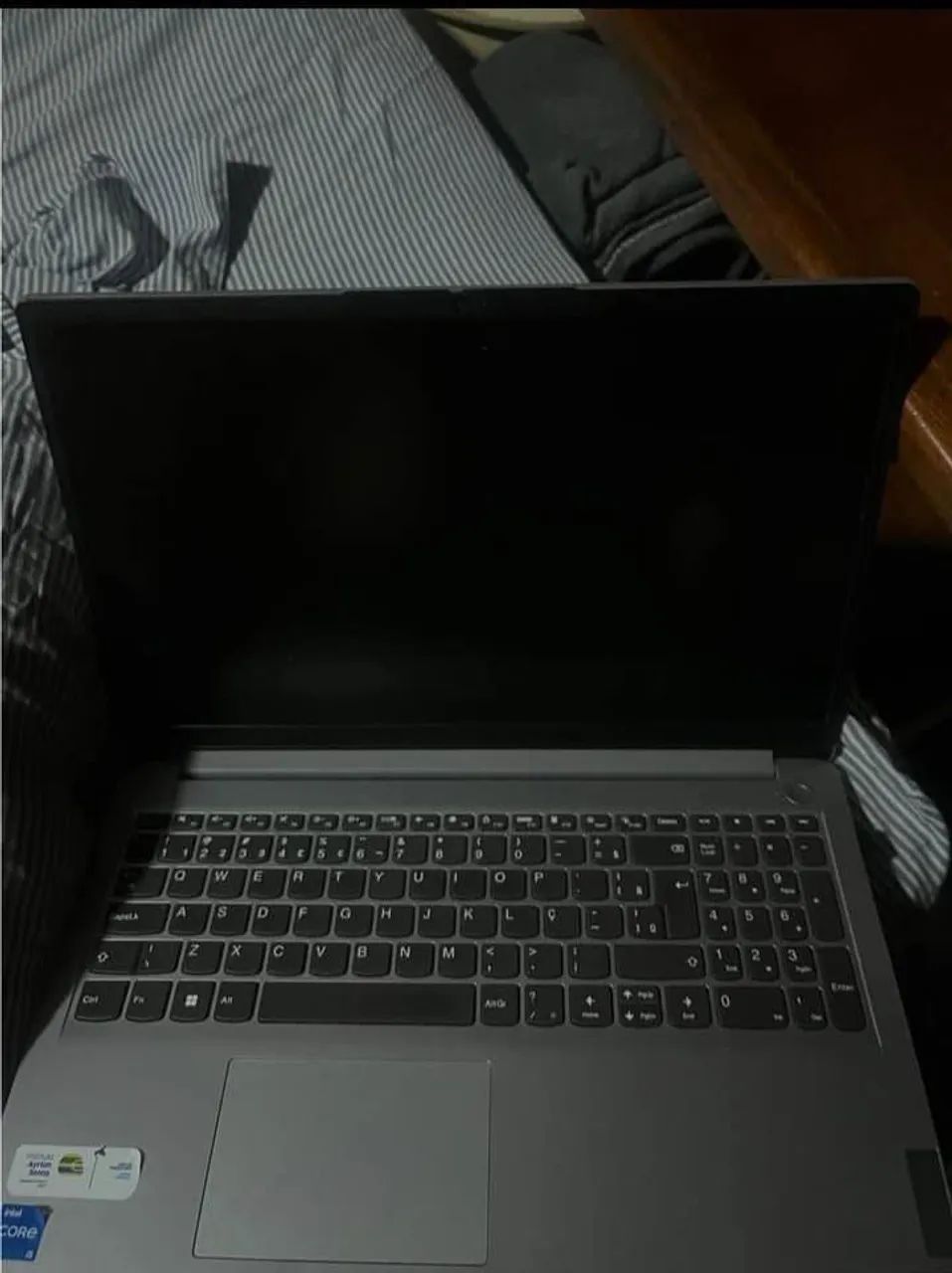 Notebook Samsung Galaxy book2 
