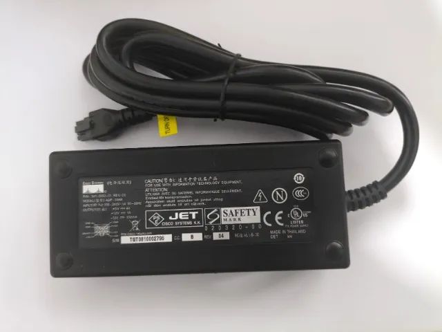 Fonte cisco ADP-33AB - Foto 2