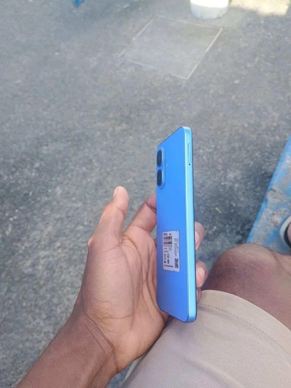 Celular  - Foto 2
