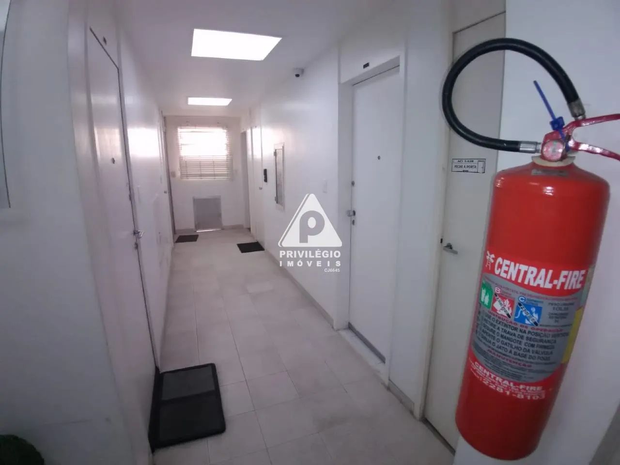 Oportunidade de Consultório: Sala Comercial 35m² | 6 Cômodos | ao Lado da Praça N.S. da Pa - Foto 7