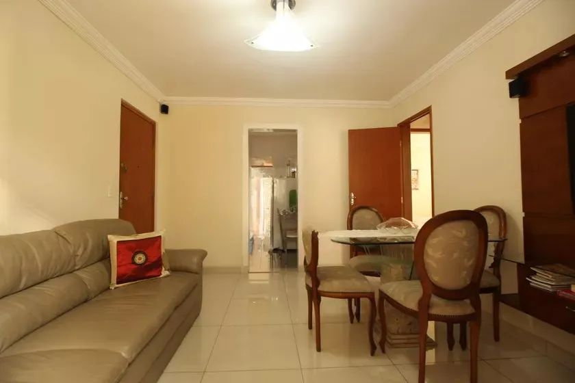 Apartamento à Venda - Palmares, 2 Quartos, 95 m2 - Foto 4