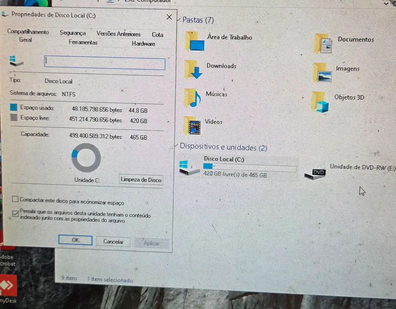 Cpu Intel Core I3 - Foto 4