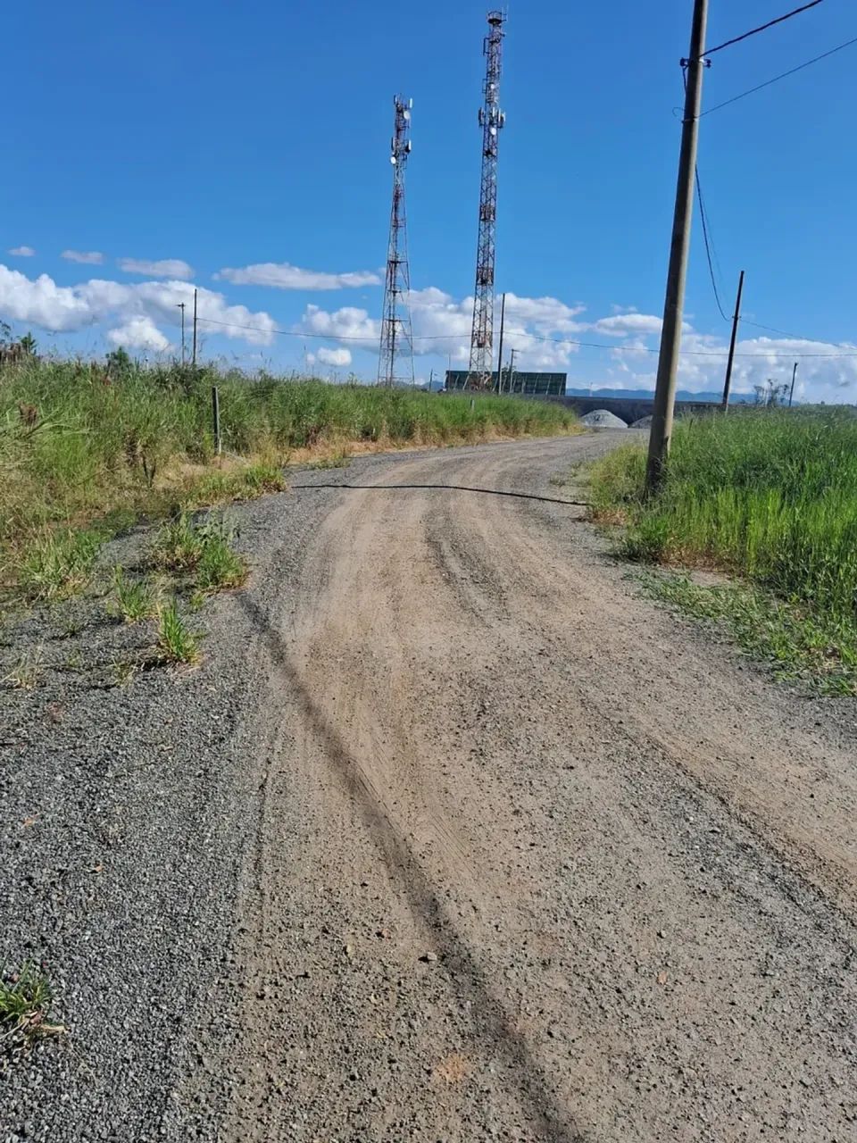 Terreno em Guararema aceito propostas - Foto 3
