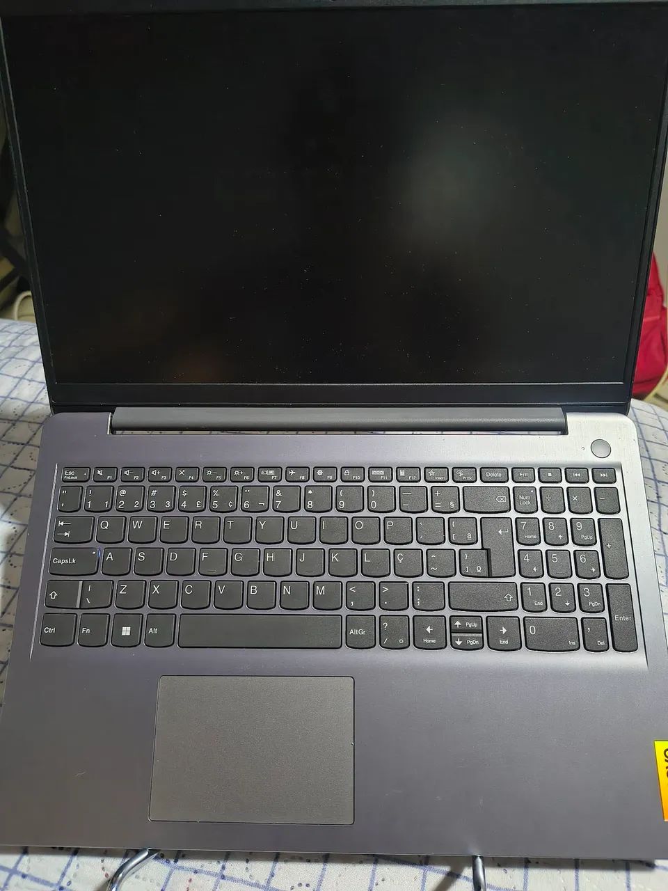 Notebook Lenovo Idea Pad<br>Idea Pad,Idea PadIdea Pad<br><br>Idea Pad, - Foto 4