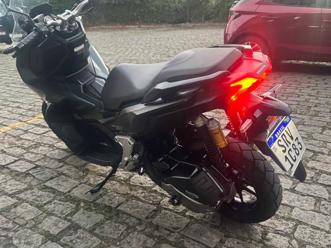 ADV 150 2024  - Foto 4
