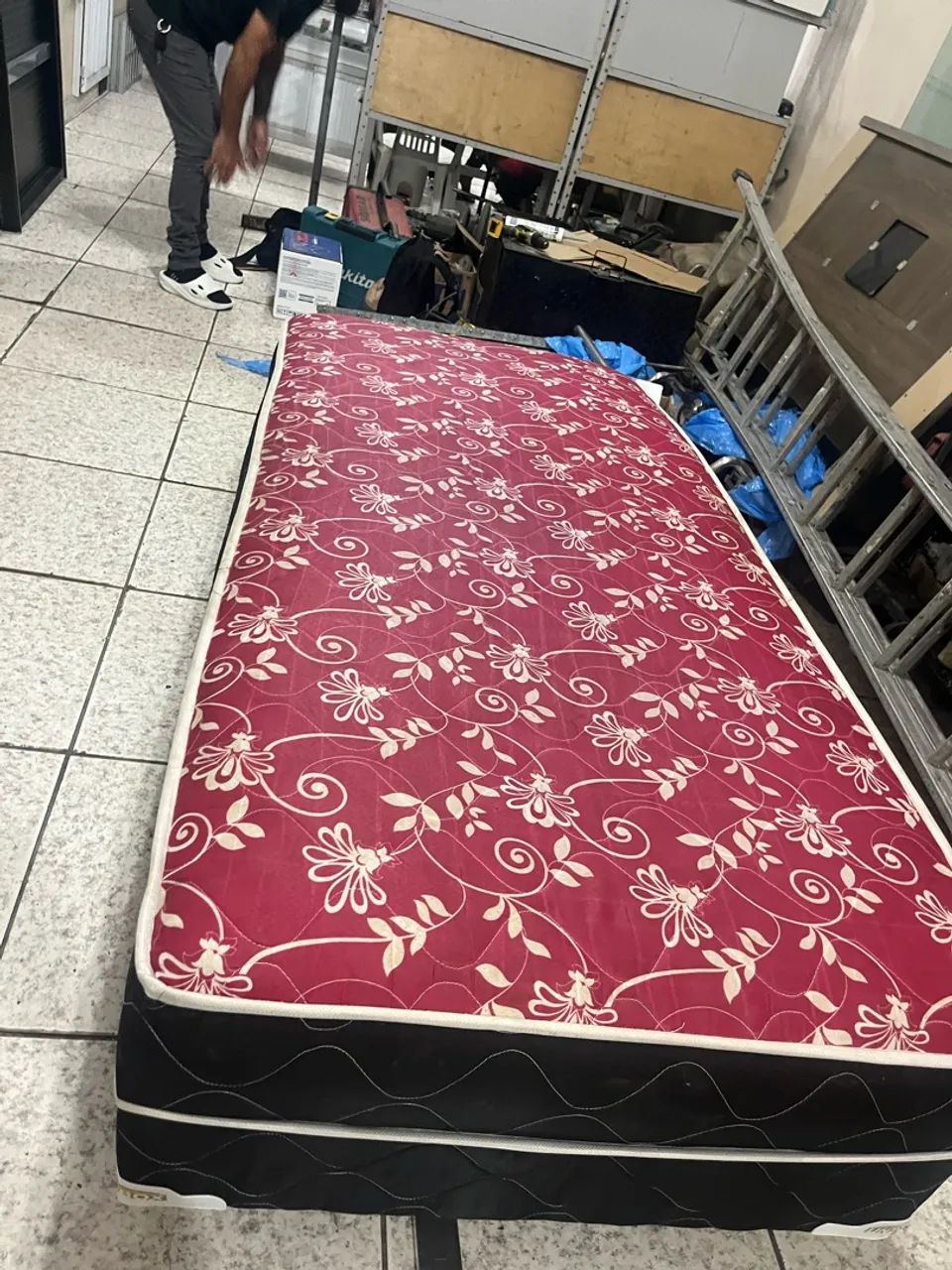Cama