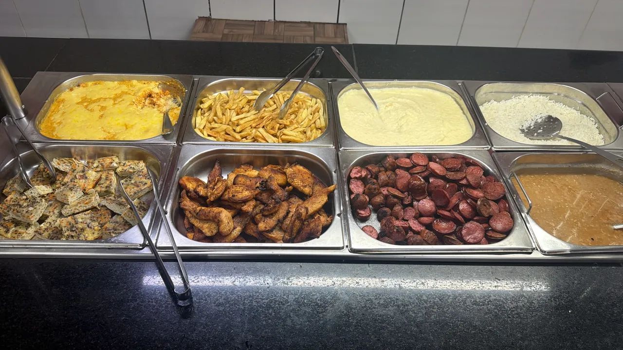 Vendo Restaurante  - Foto 4