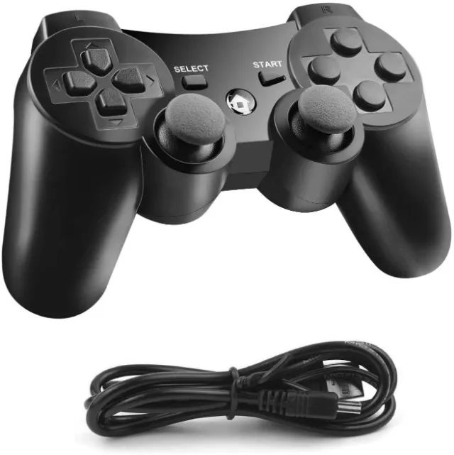 controle PS3 - Foto 2