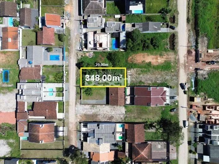 OPORTUNIDADE IMPERDÍVEL EM ITAPOÁ  TERRENO DE 348 M² - Foto 2