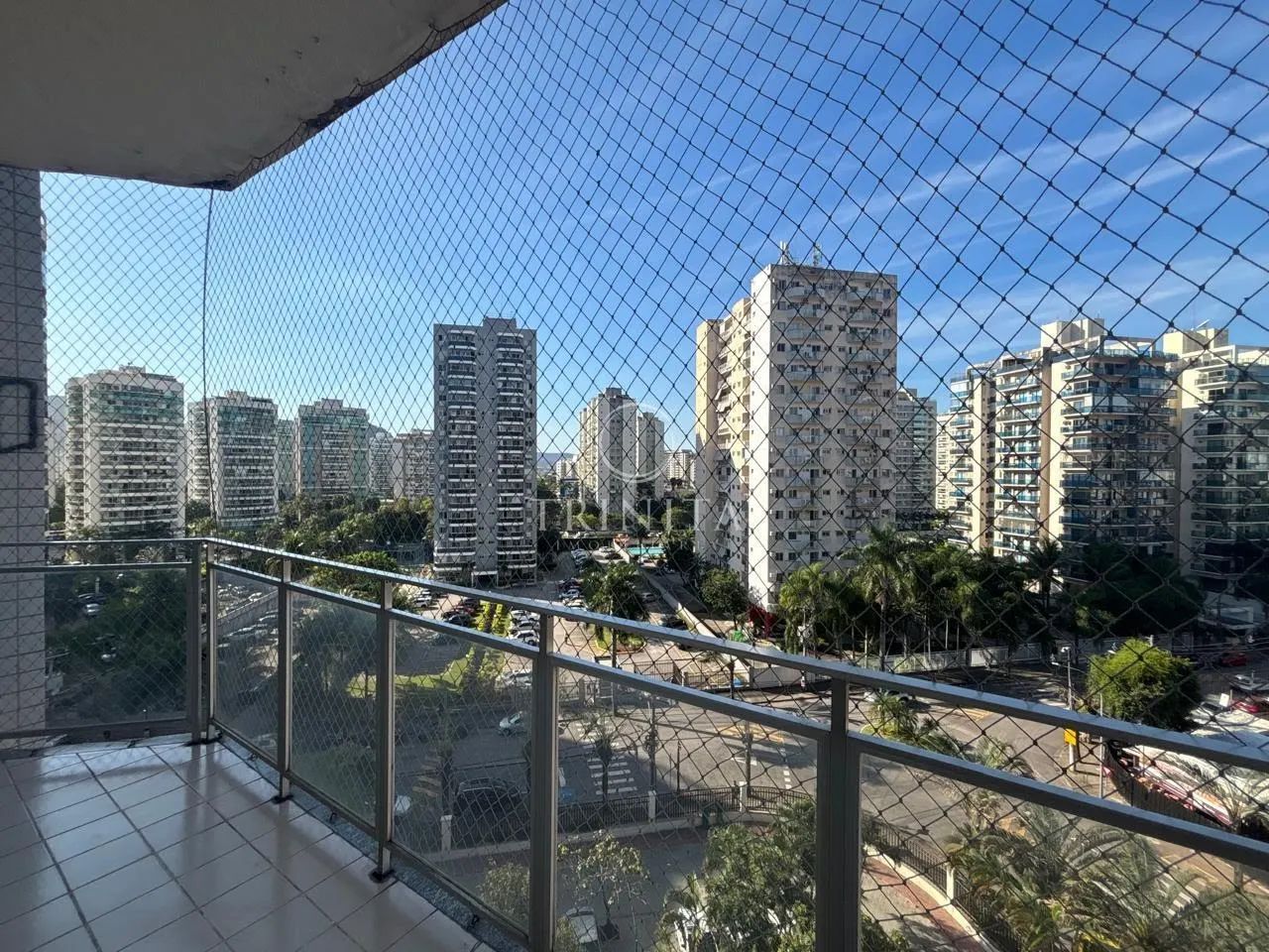 Apartamento MOBILIADO na Barra Olímpica com 2 Quartos para Alugar - Foto 2