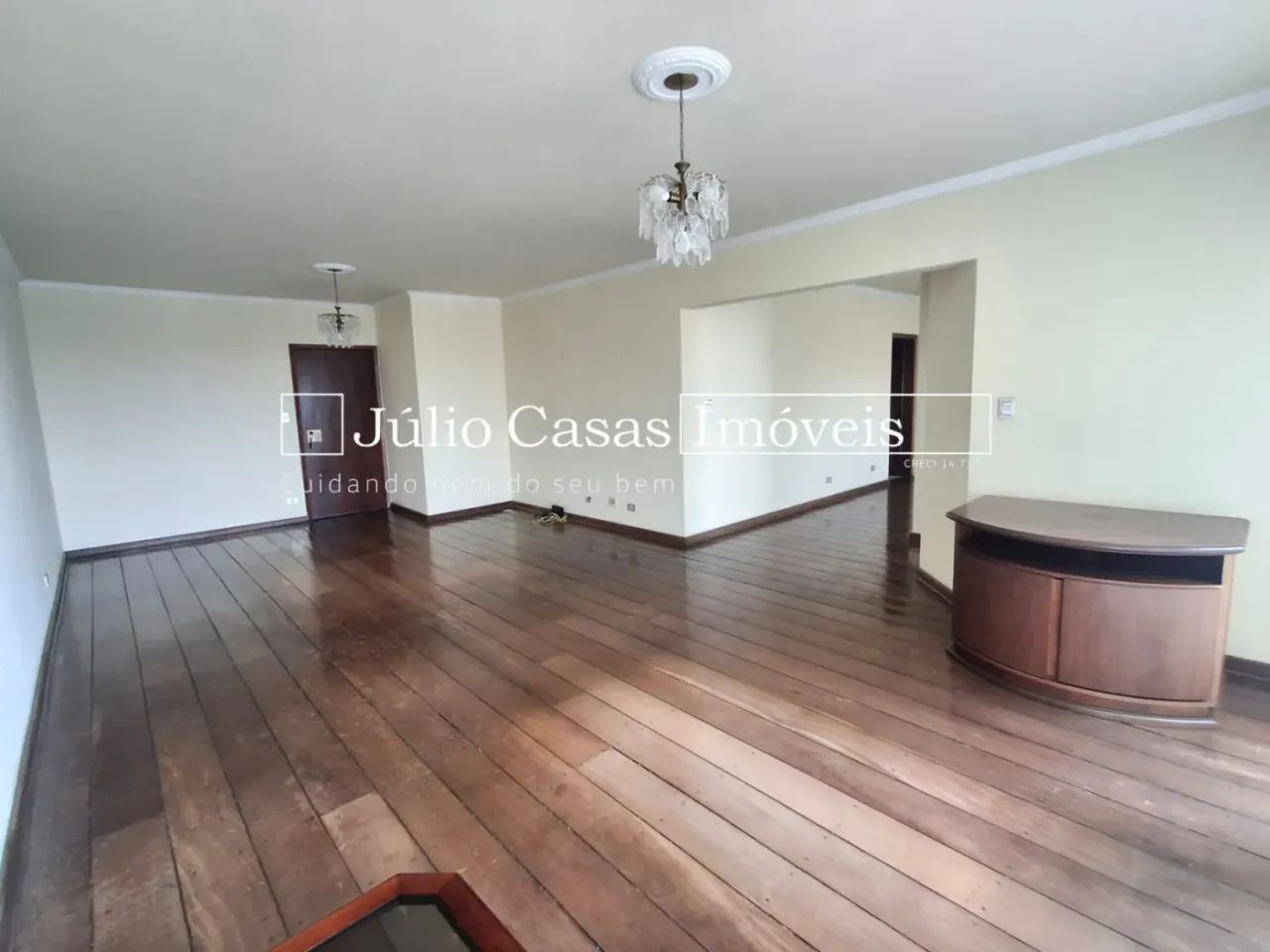 Apartamento à Venda e para Alugar com 3 Quartos (1 Suíte) no Centro de Sorocaba/SP - Foto 4