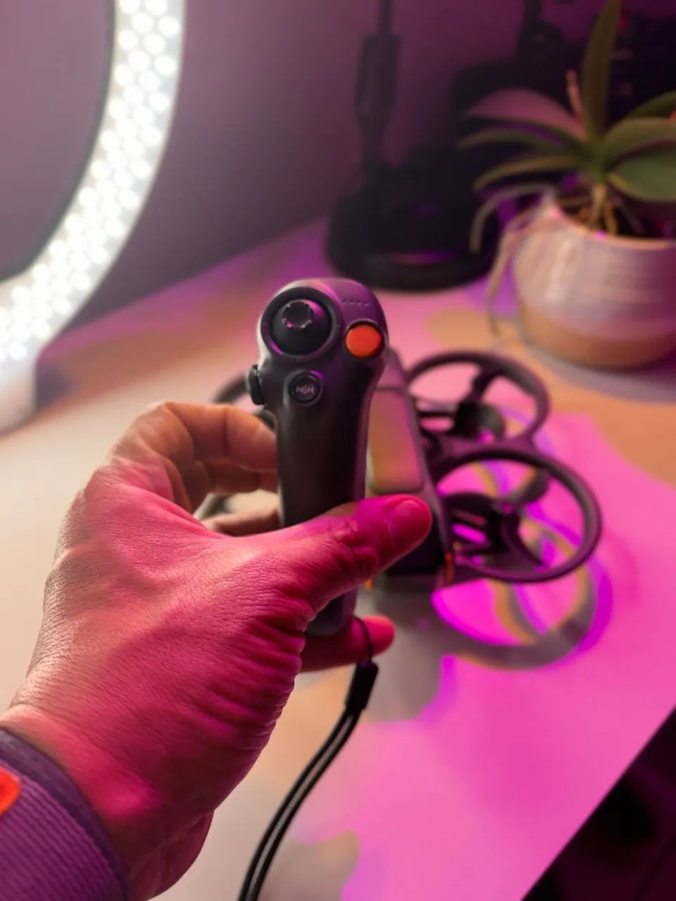 DJI AVATA 2 COMBO FLY MORE SMART - Foto 3