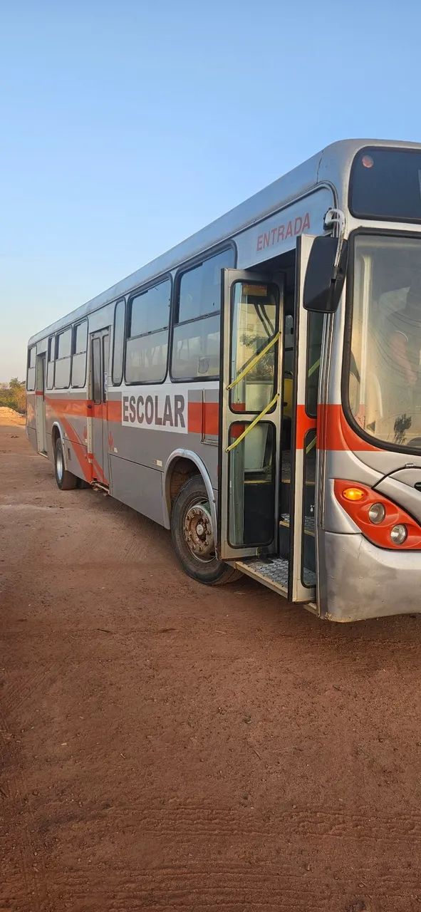 Ônibus MB 1722 - Foto 5