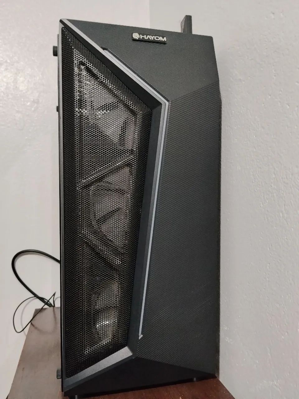 Pc Gamer Completo