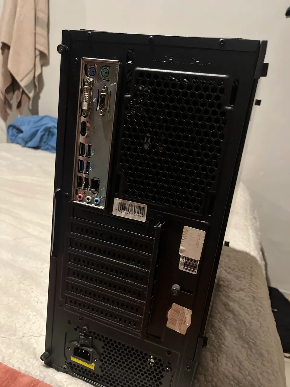 PC  - Foto 3