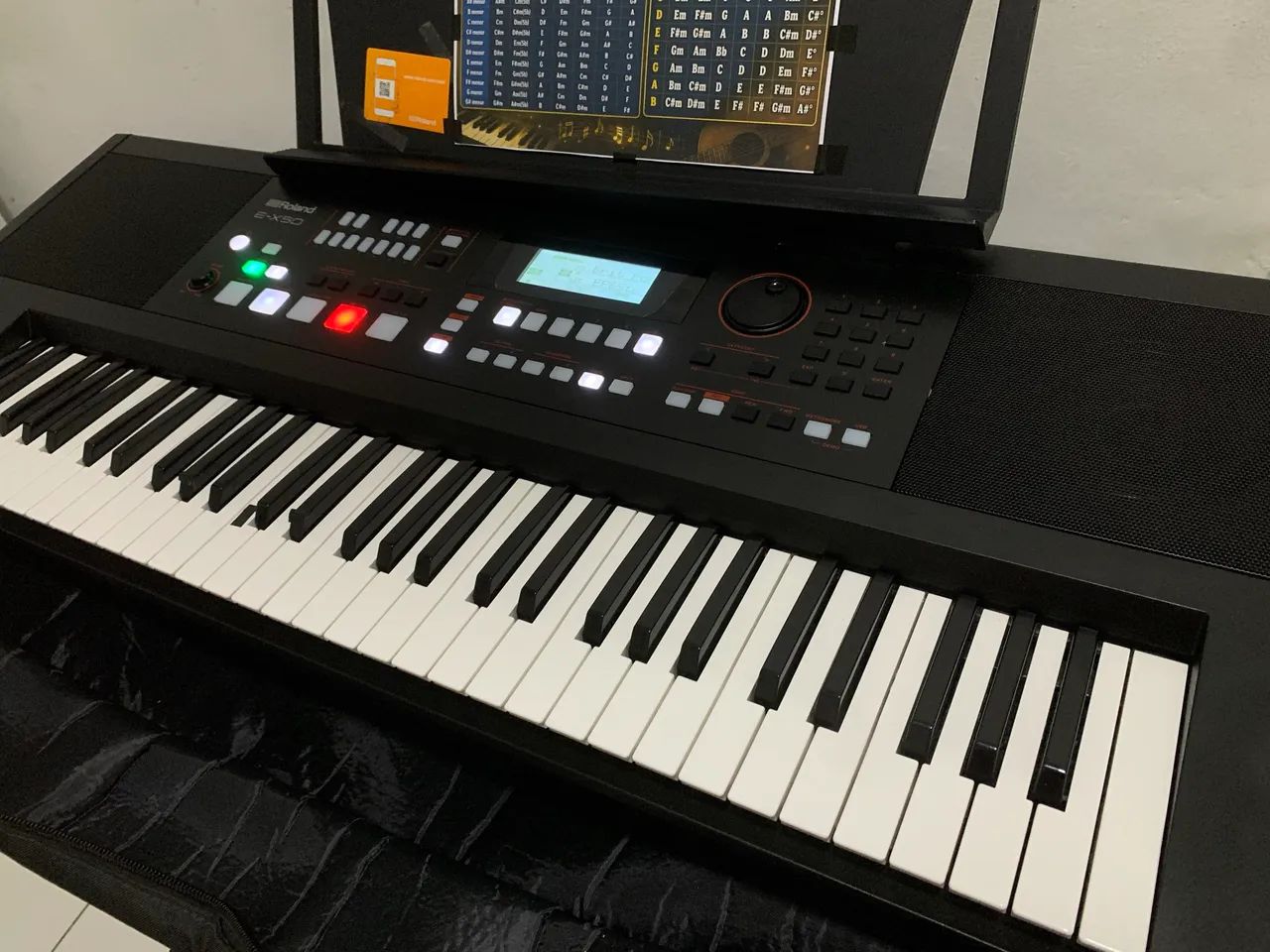 Teclado  - Foto 4