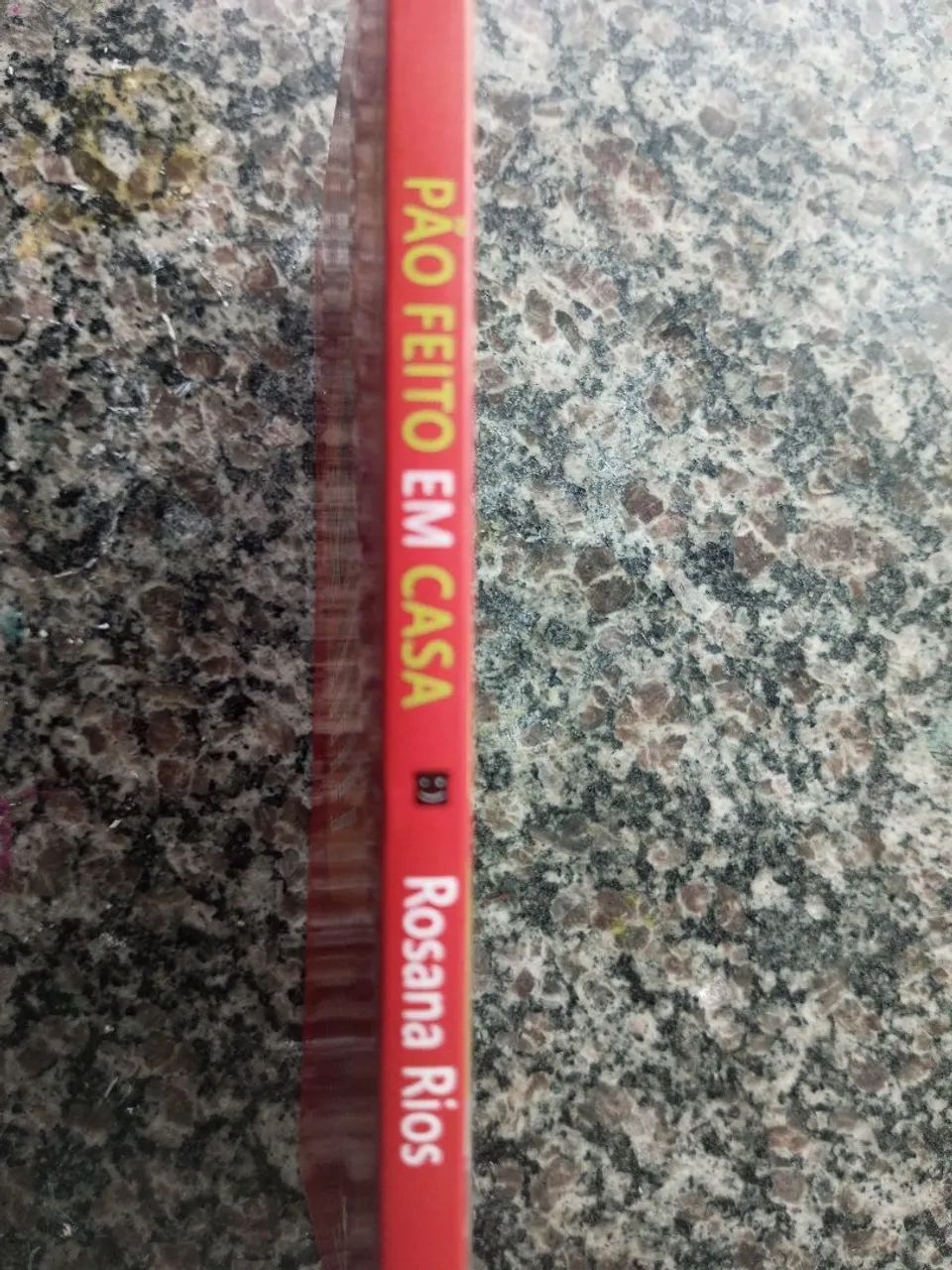 Livro pão feito em casa - Foto 2