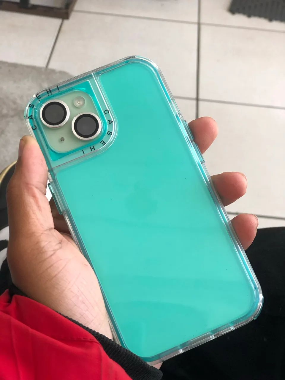 iPhone 16 verde ? 256gb  - Foto 2