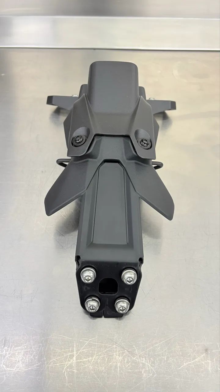 Rabeta Original Kawasaki ZX4R/ZX4RR - Peças para motos - Jardim