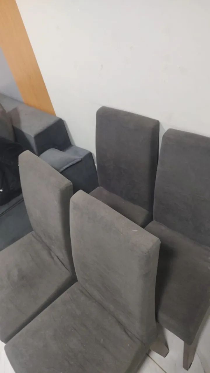 mesa de janta 4 lugares