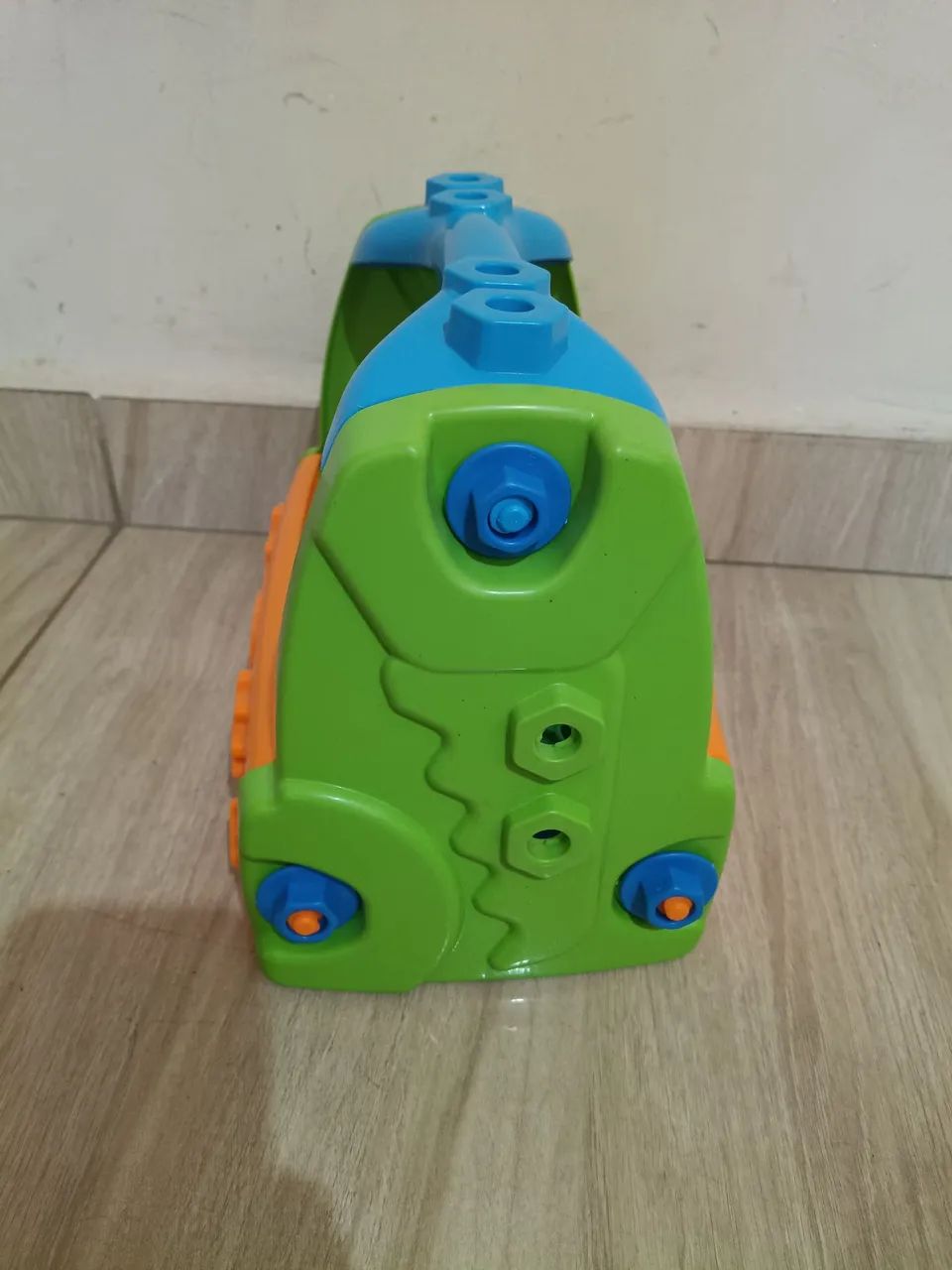 Brinquedos infantis - Foto 2
