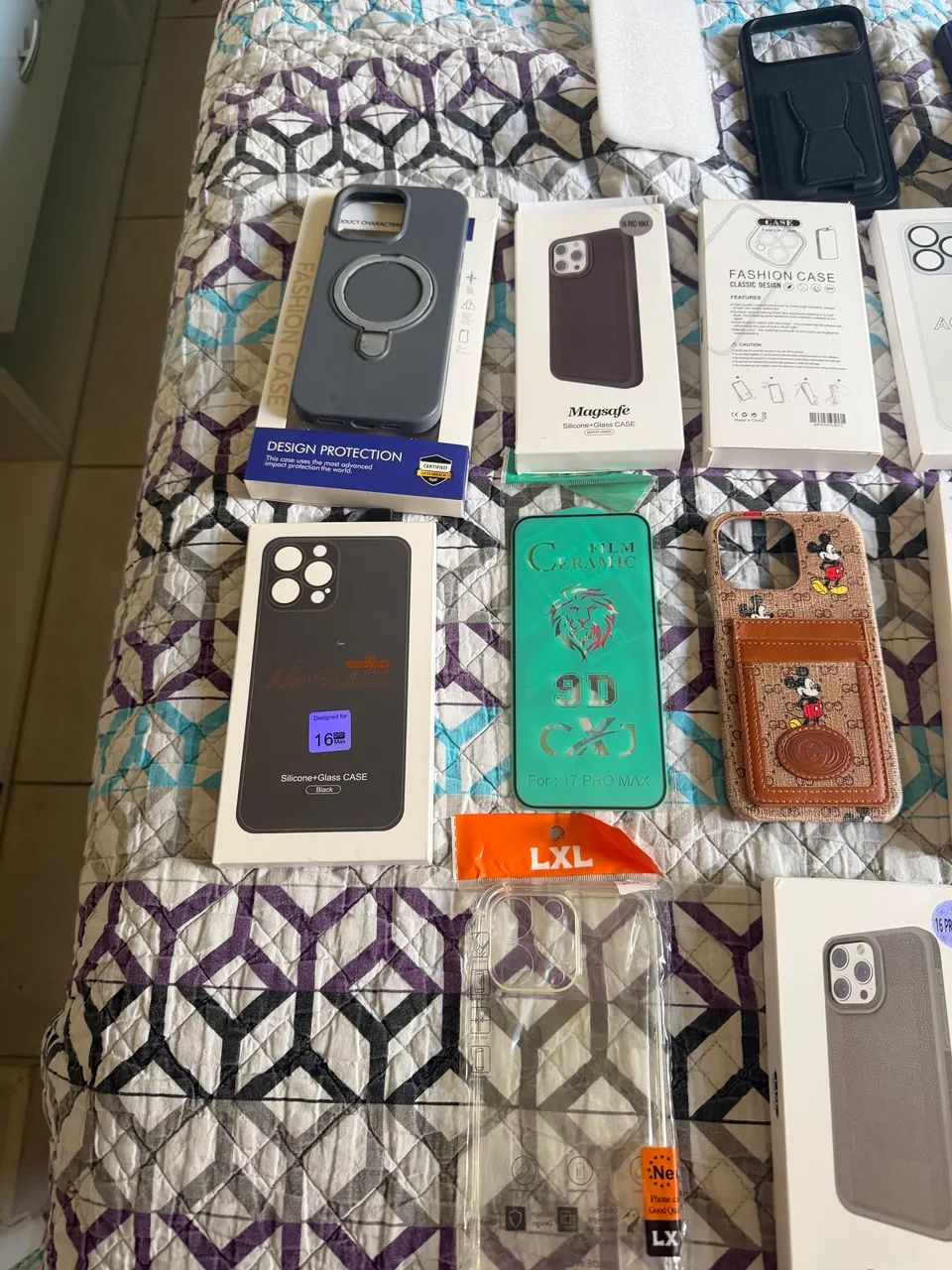 Capas para iPhone  - Foto 3