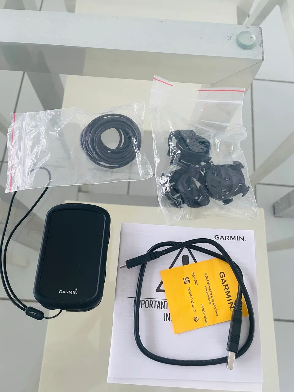 Garmin Edge 530 - Foto 2
