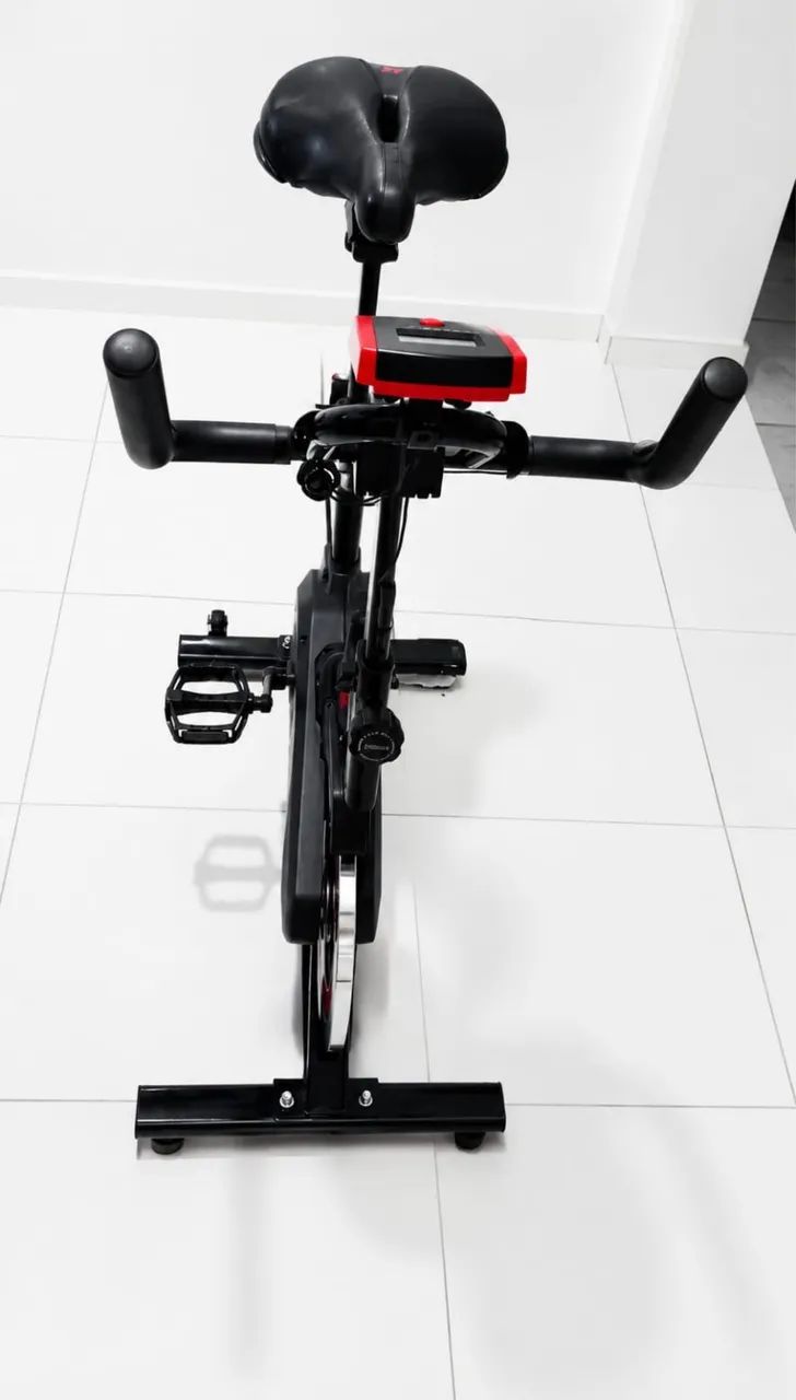 Bicicleta Ergométrica  - Foto 4
