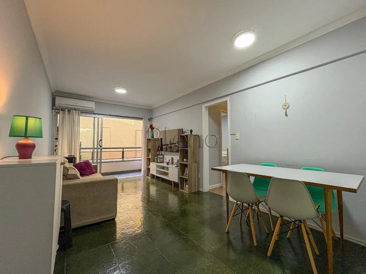 Apartamento à venda em Campinas, Taquaral, com 2 quartos, com 71.56 m², Condomínio Edifíci - Foto 3