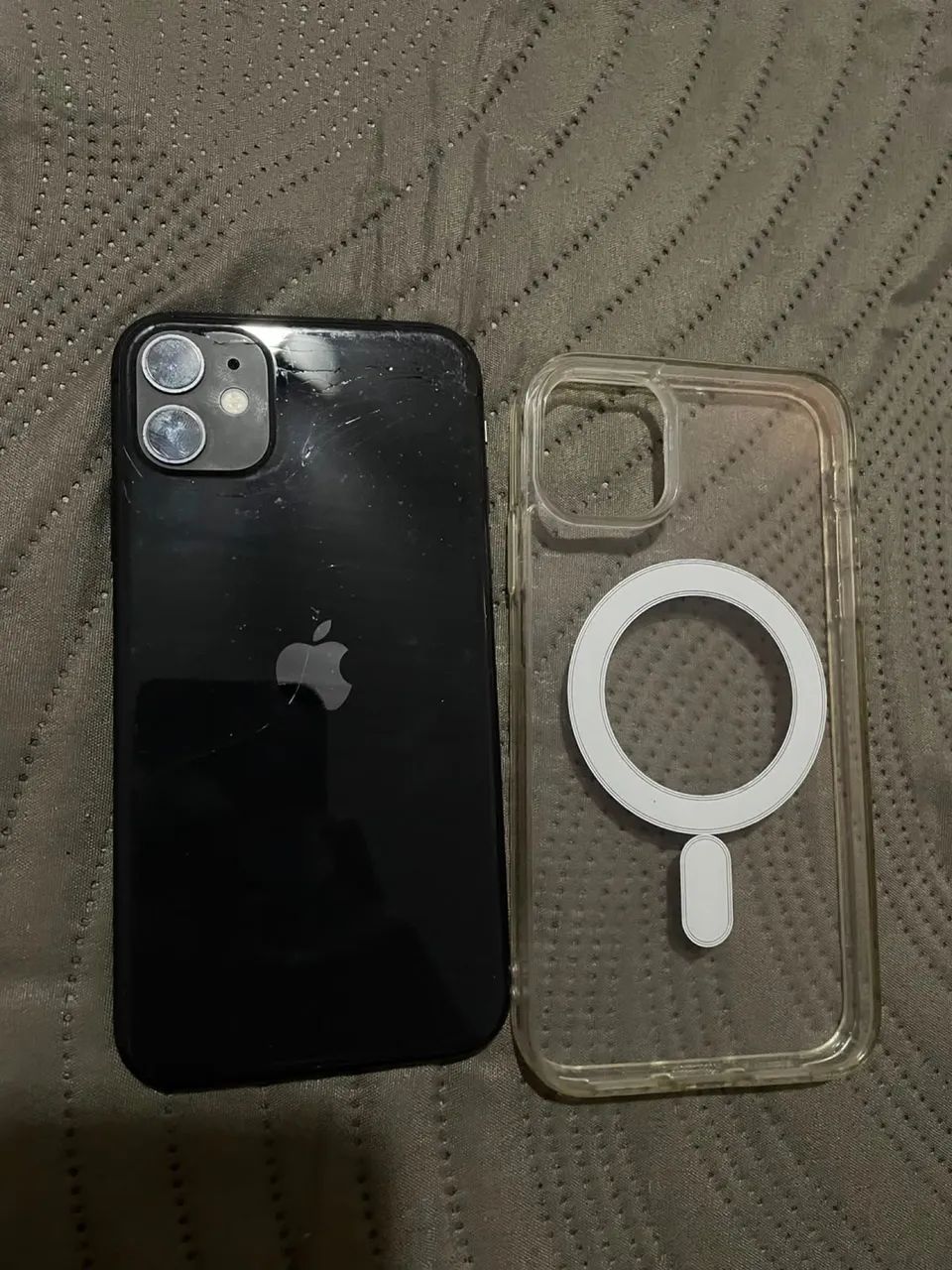 Vendo iPhone 11  - Foto 4