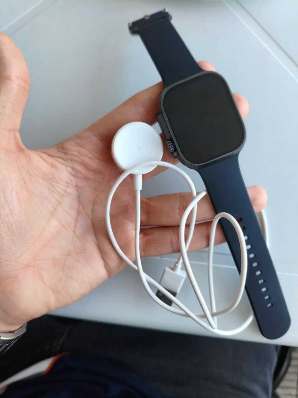 Smart watch - Foto 2