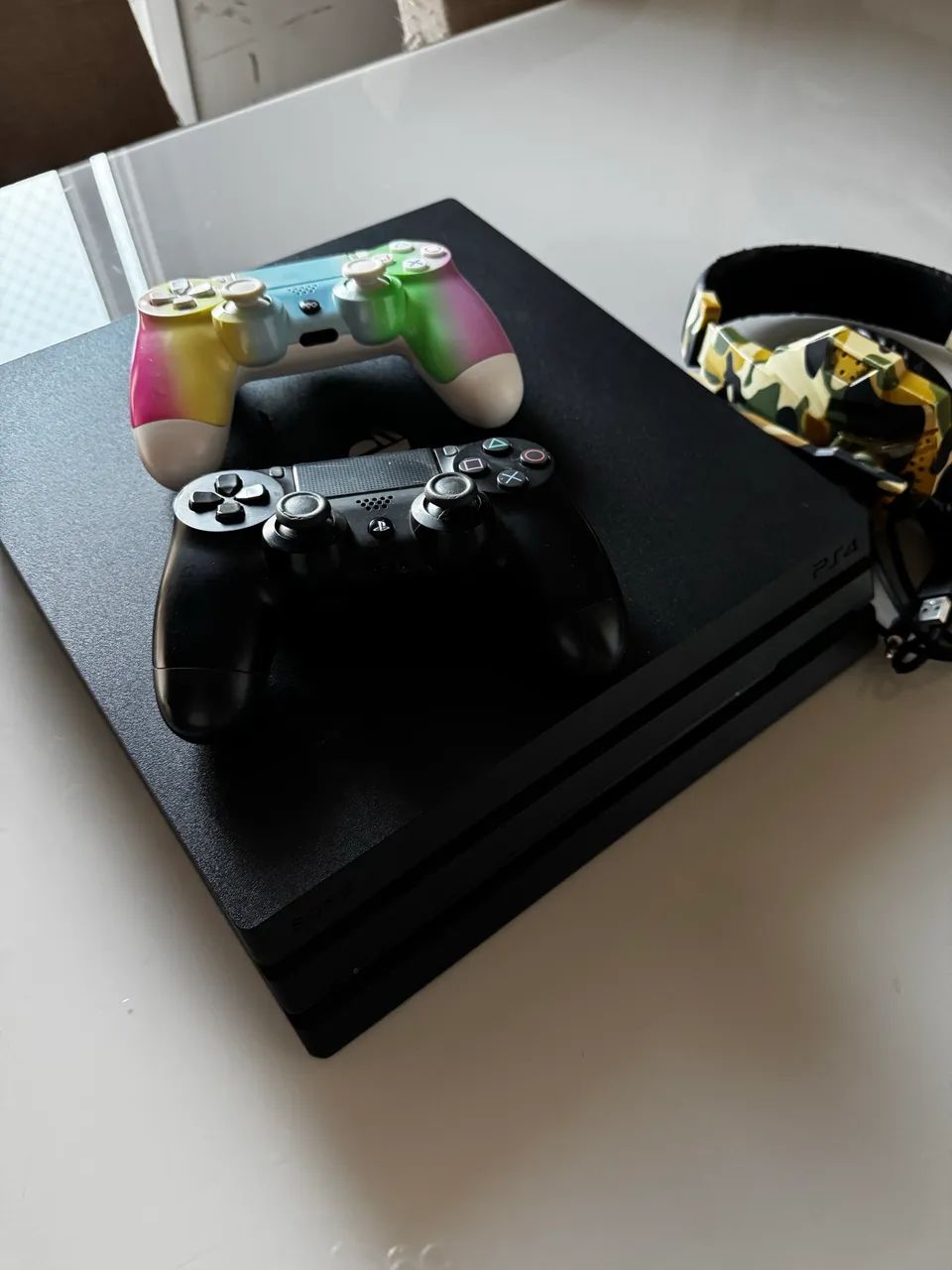 PS4 Pro - Foto 2