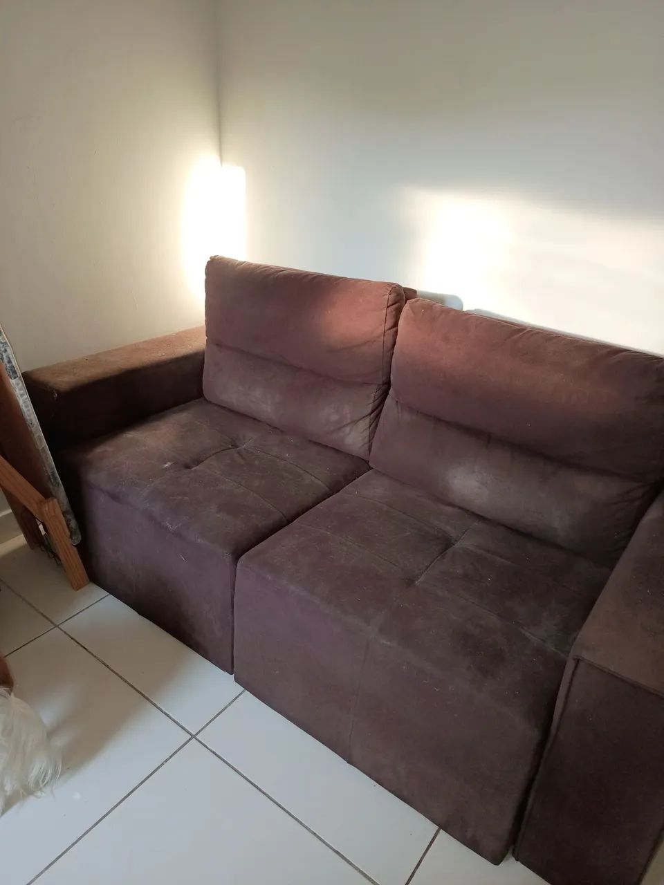 Vendo sofá  - Foto 2