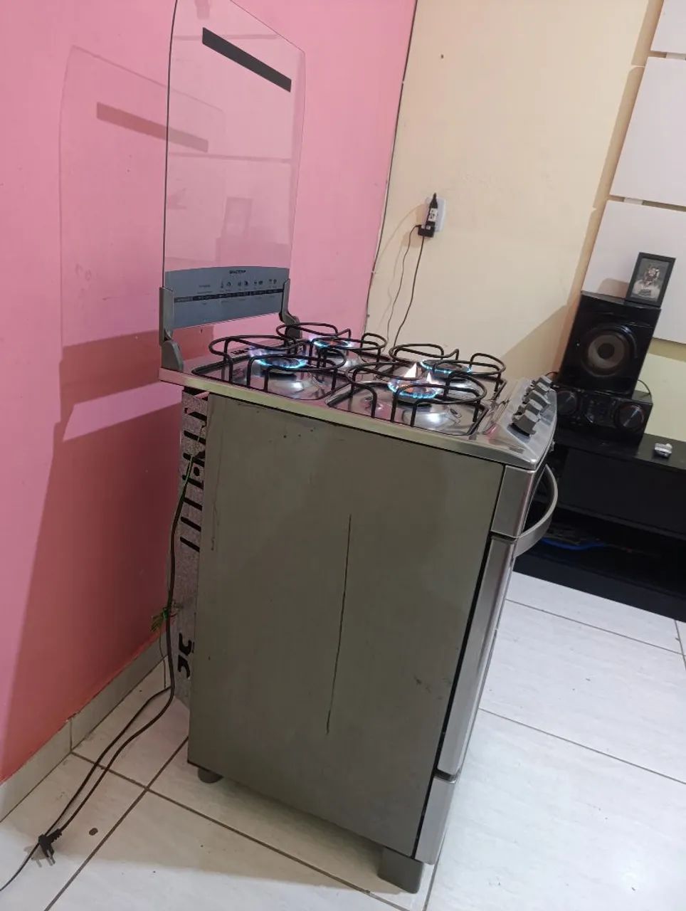 Fogão  - Foto 5
