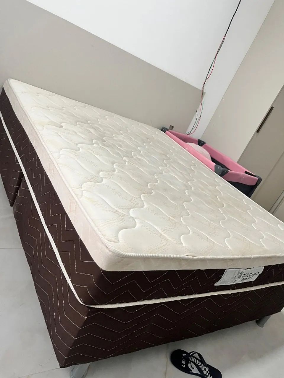 Cama casal - Foto 3
