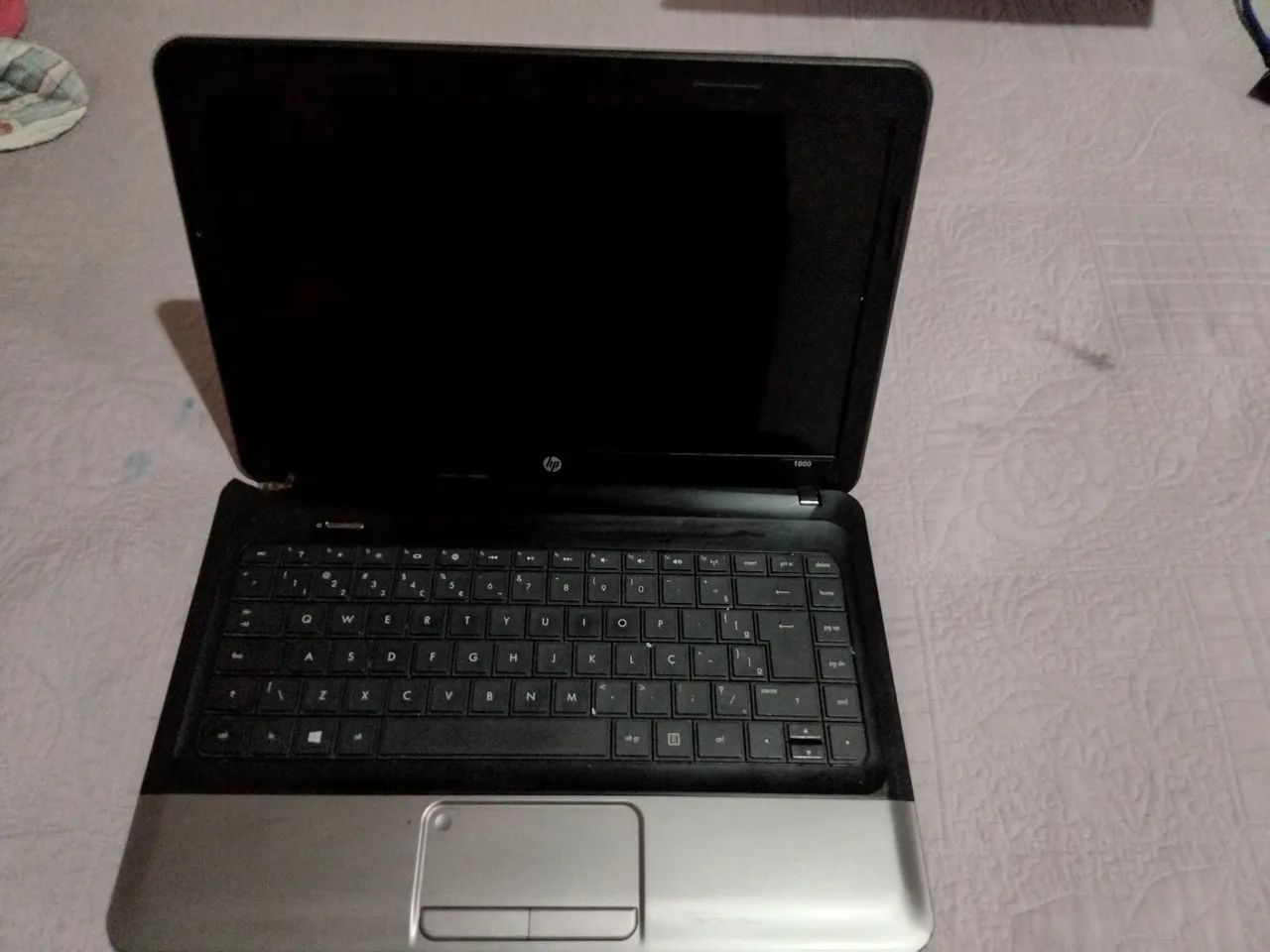 Notebook 80,00 reais - Foto 2