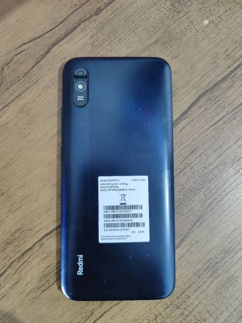 REDMI 9a - Foto 5