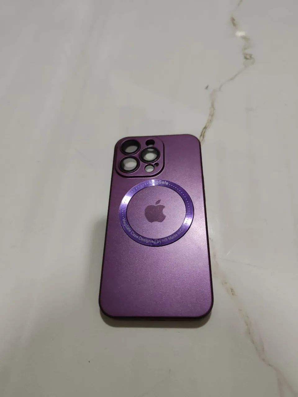 Capa protetora iPhone 15 pro 