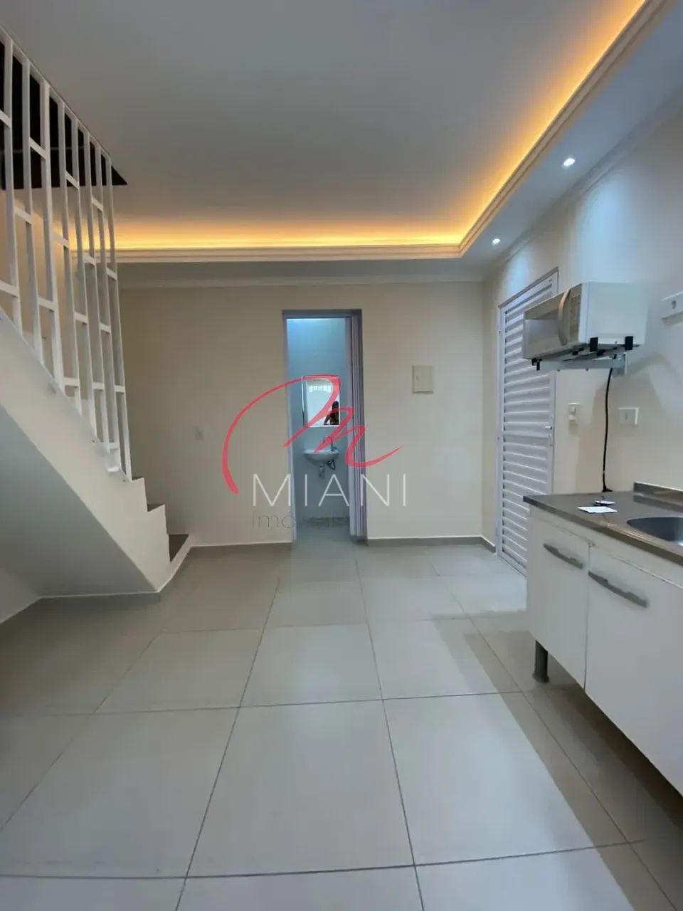 Kitnet Duplex para locação - Próximo ao P3 da USP - Foto 3