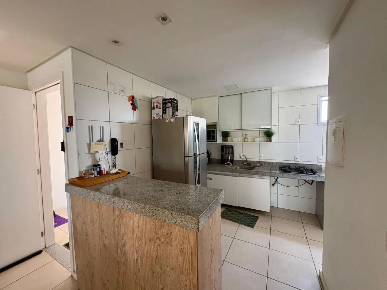 Apartamento com 105M² no condomínio Breezes do Cumbuco - Foto 4