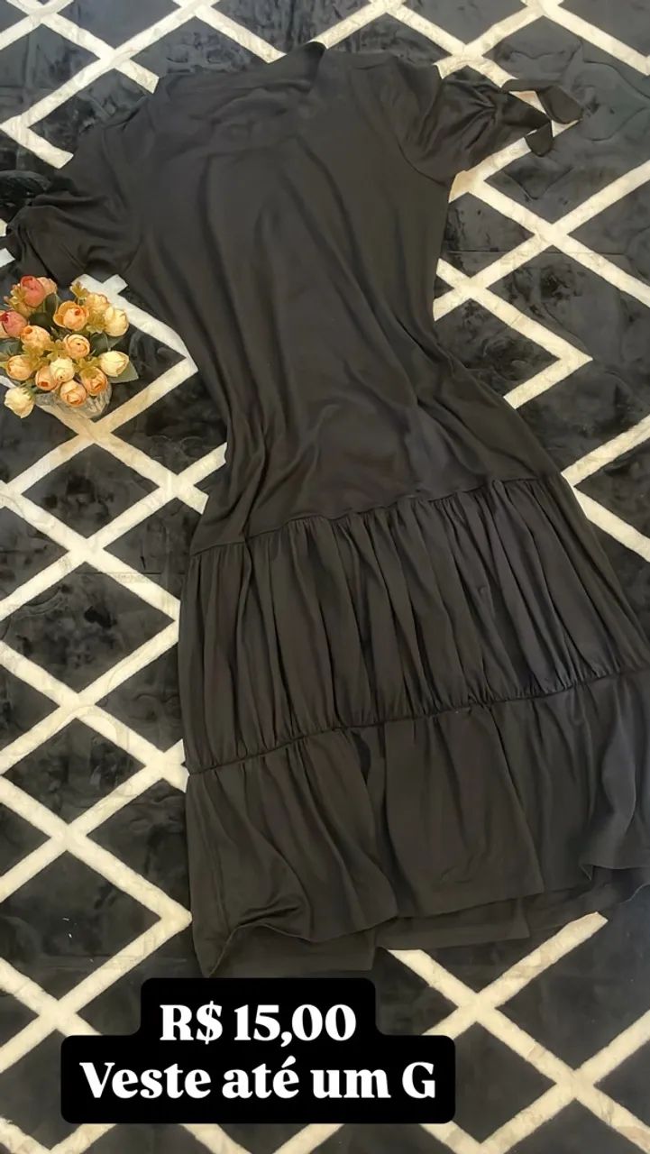 Vestidos  - Foto 4