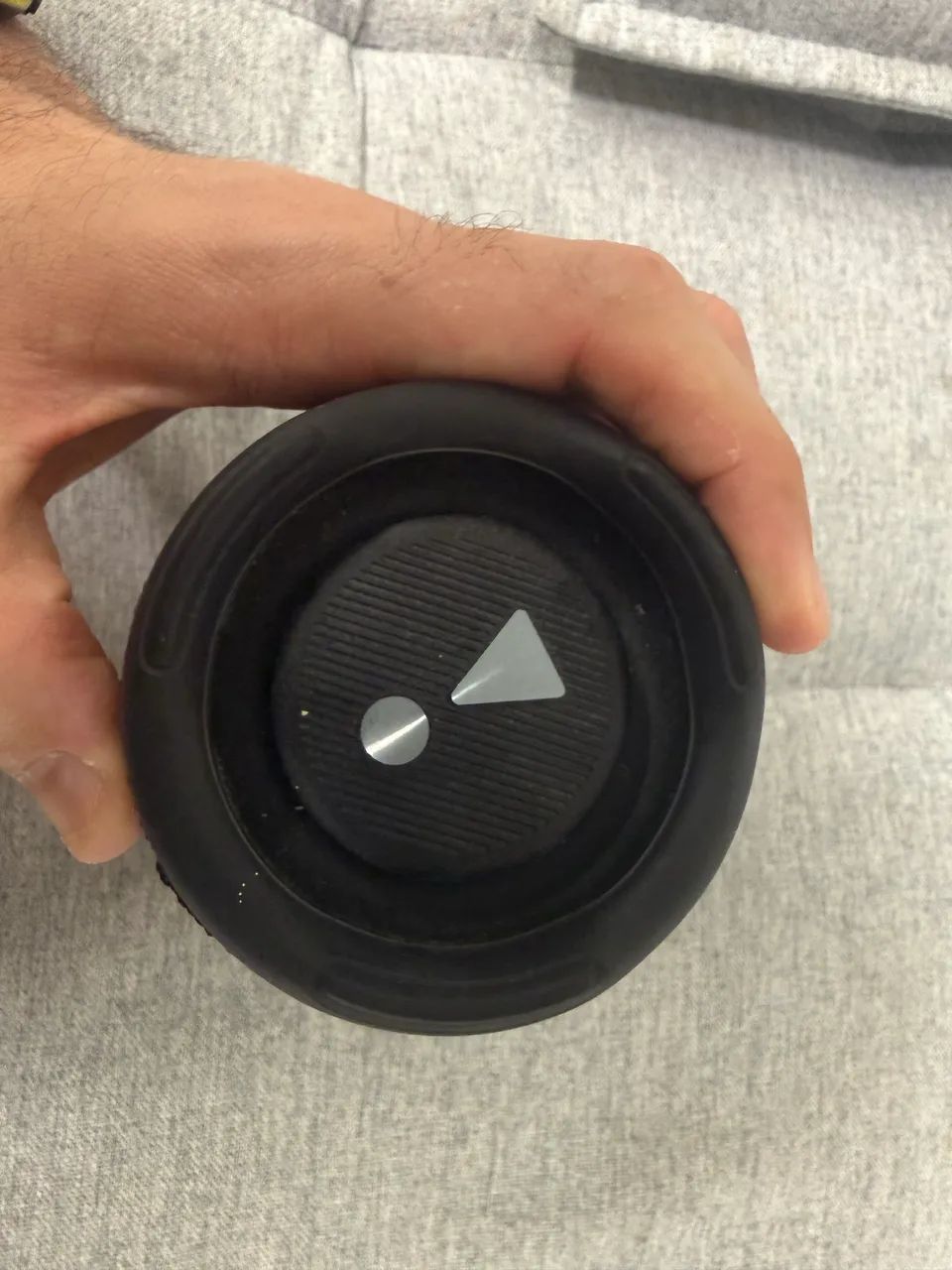Jbl charge 5 muito nova - Foto 4