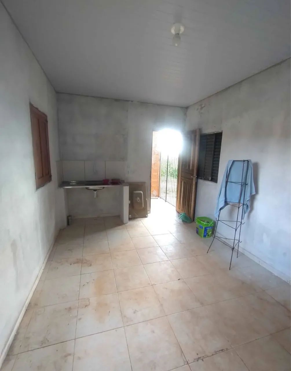 Casa a venda no Setor O