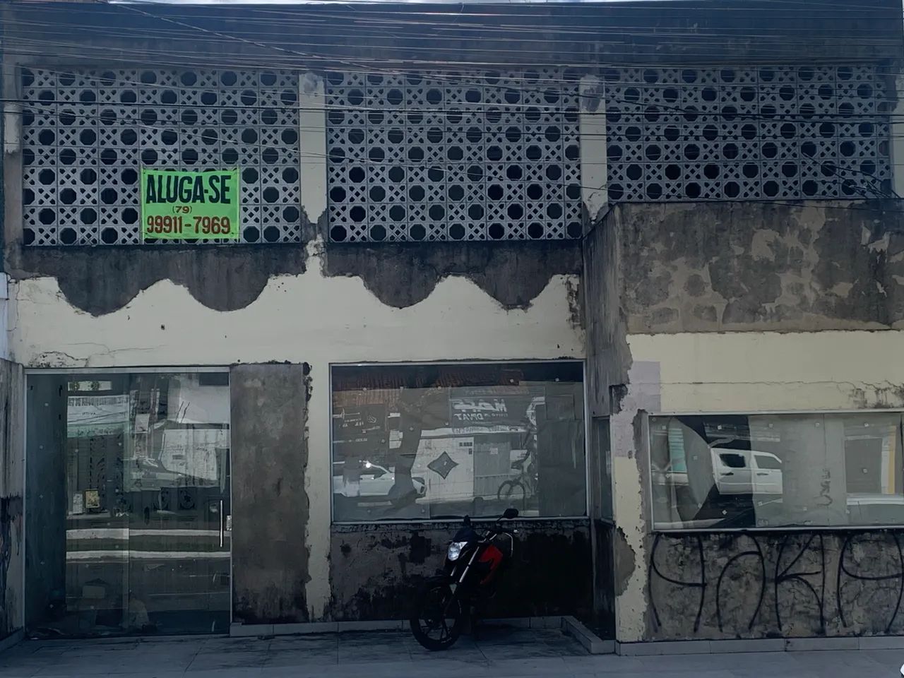 Alugo ponto comercial em ótima localização  - Foto 4