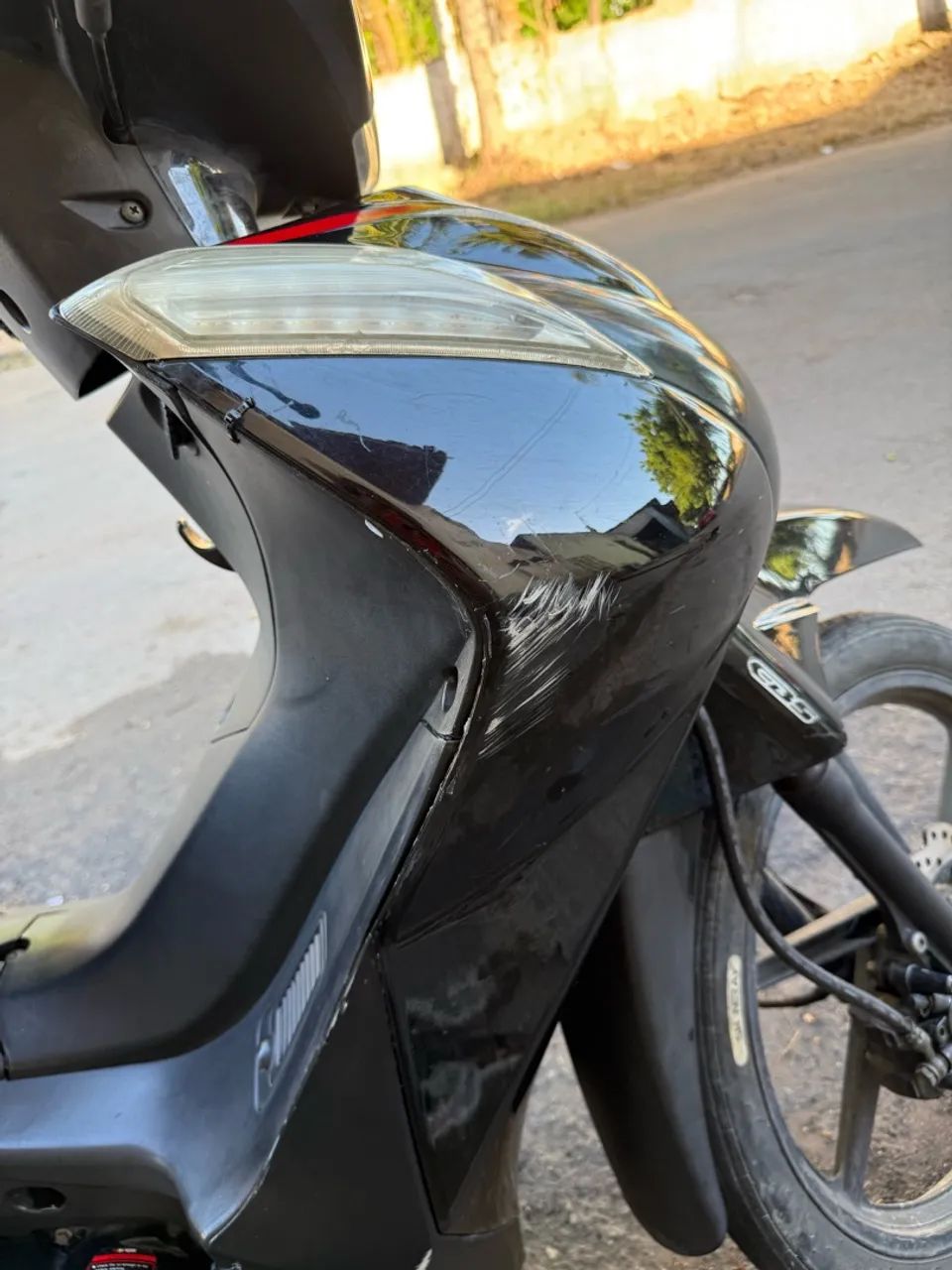 JET SHINERAY 50Cc 2023 - Foto 4