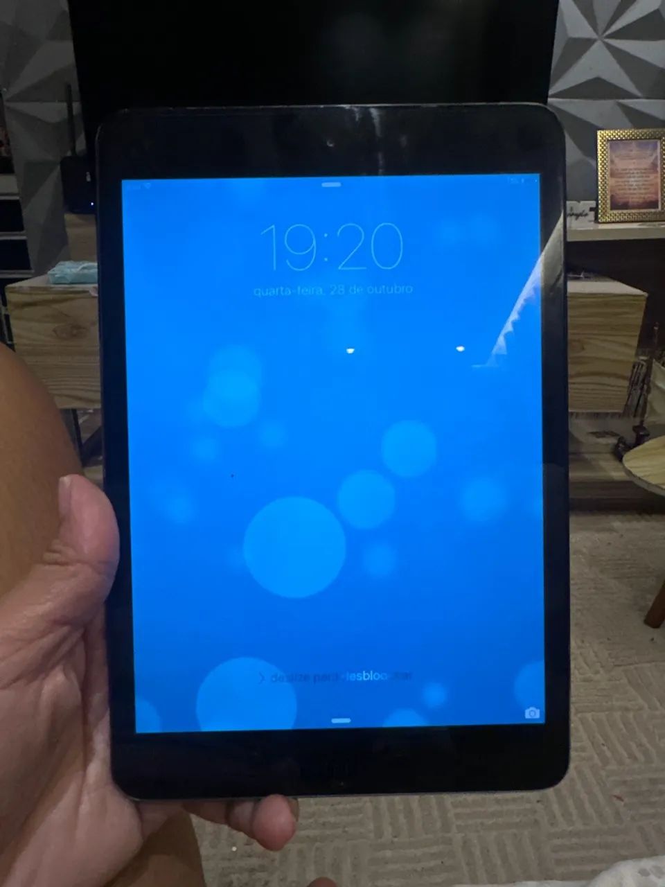 iPad mini 1 